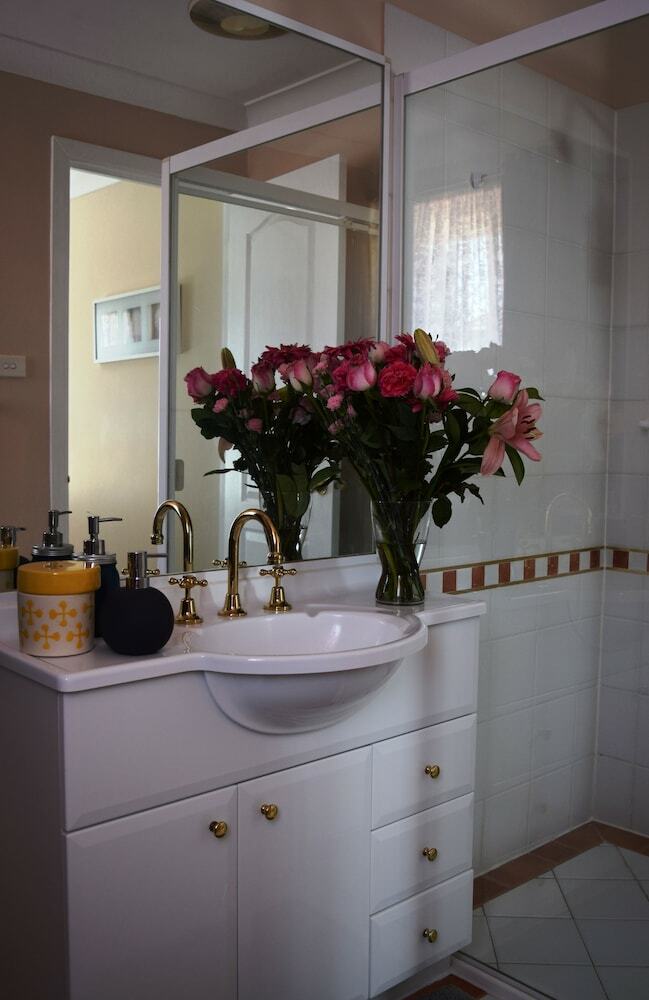 Bed & Breakfast Cutmore Cottages - Bagala Bungalow