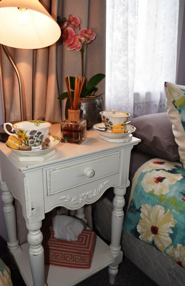 Bed & Breakfast Cutmore Cottages - Bagala Bungalow