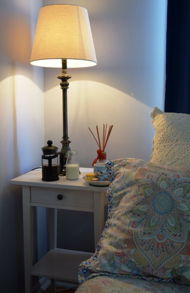 Bed & Breakfast Cutmore Cottages - Bagala Bungalow