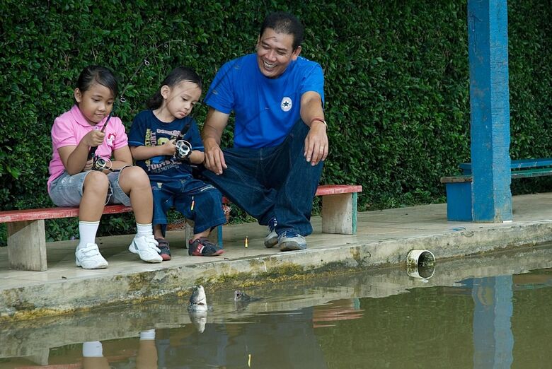 Hotel Grand Cempaka Resort & Convention