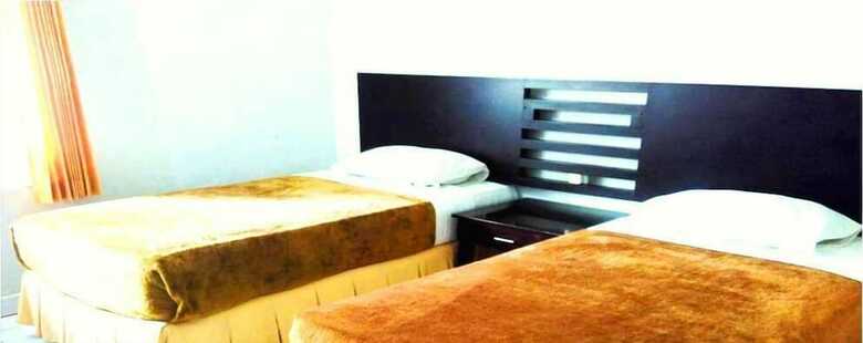 Hotel Grand Cempaka Resort & Convention