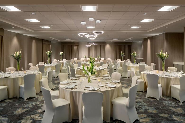Hotel Hilton Garden Inn Lubbock