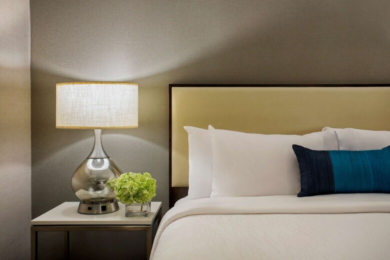 Hotel Hilton Garden Inn Lubbock