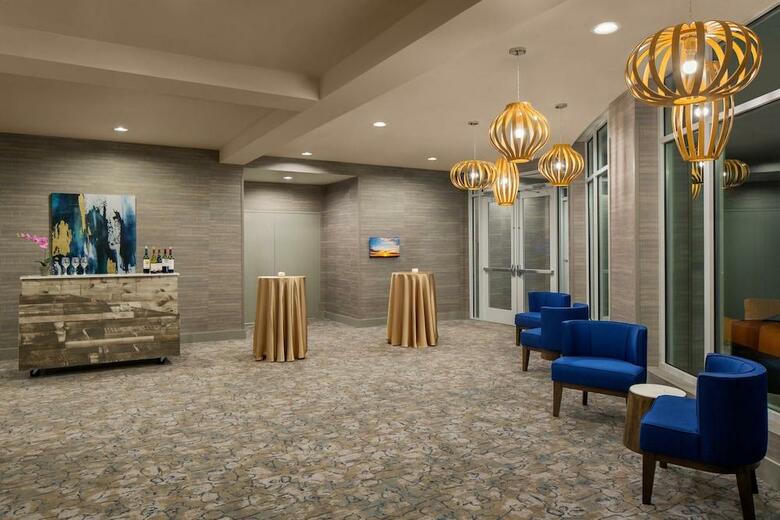Hotel Hilton Garden Inn Lubbock