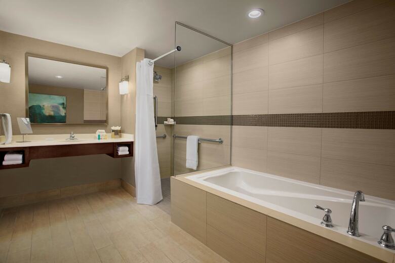 Hotel Hilton Garden Inn Lubbock