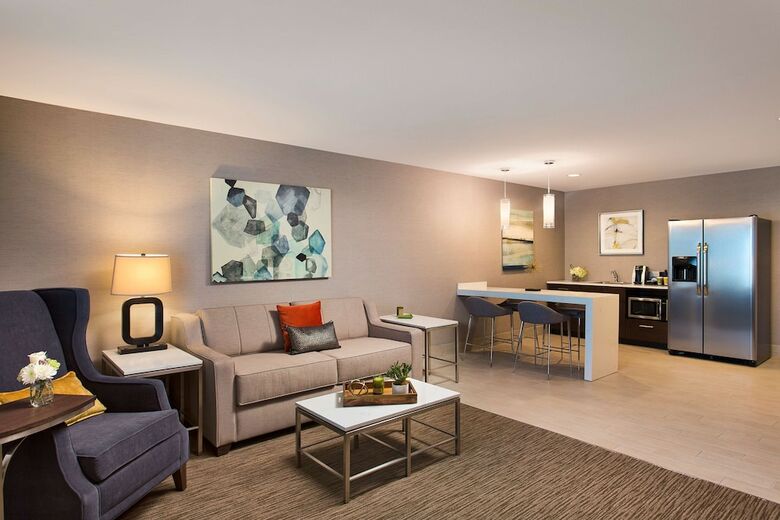 Hotel Hilton Garden Inn Lubbock