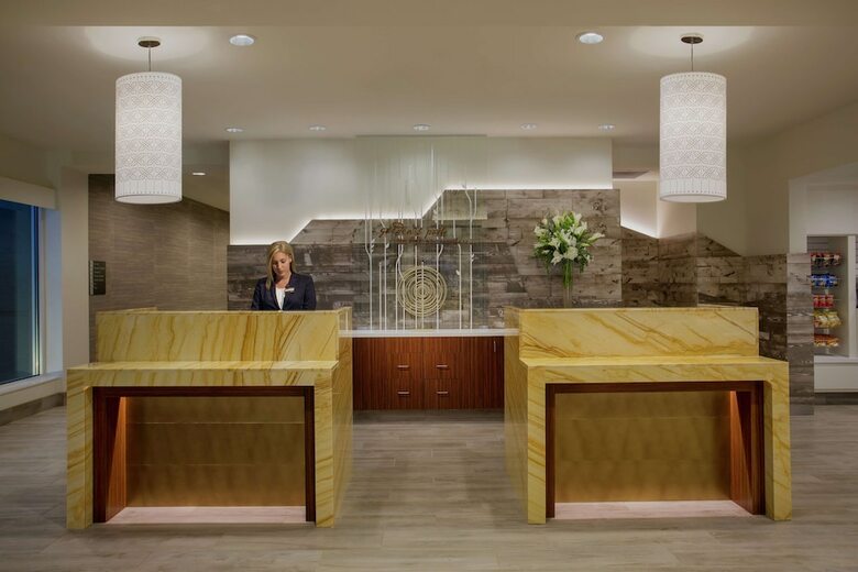 Hotel Hilton Garden Inn Lubbock