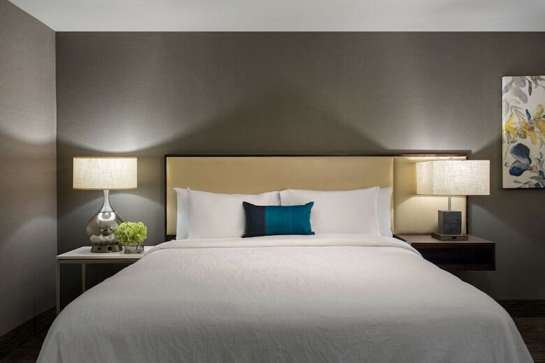 Hotel Hilton Garden Inn Lubbock