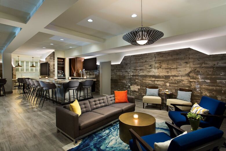 Hotel Hilton Garden Inn Lubbock