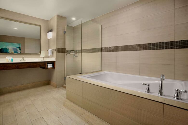 Hotel Hilton Garden Inn Lubbock