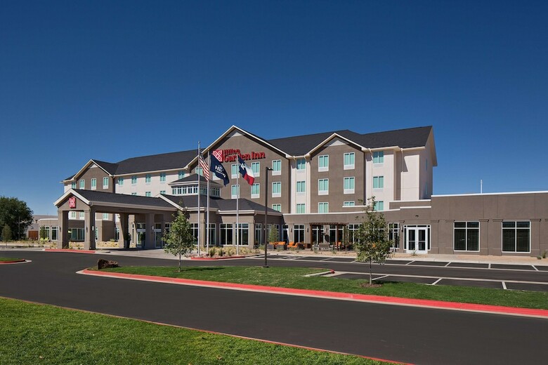 Hotel Hilton Garden Inn Lubbock