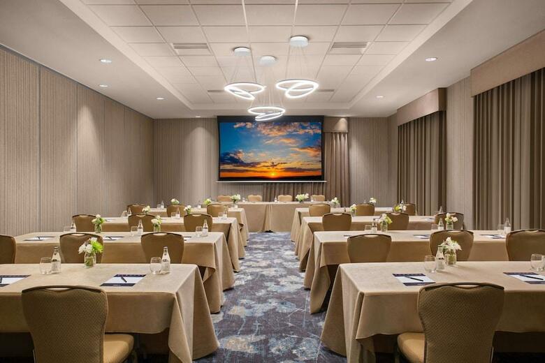 Hotel Hilton Garden Inn Lubbock