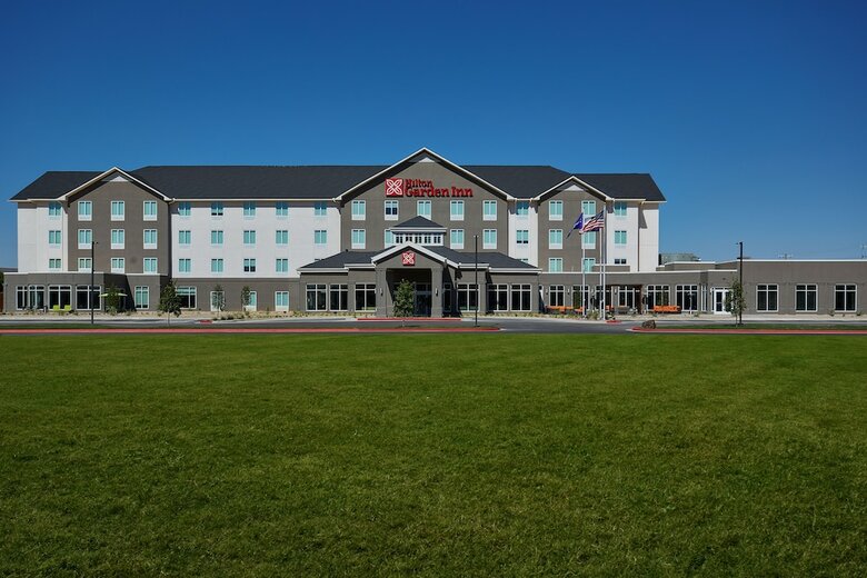 Hotel Hilton Garden Inn Lubbock