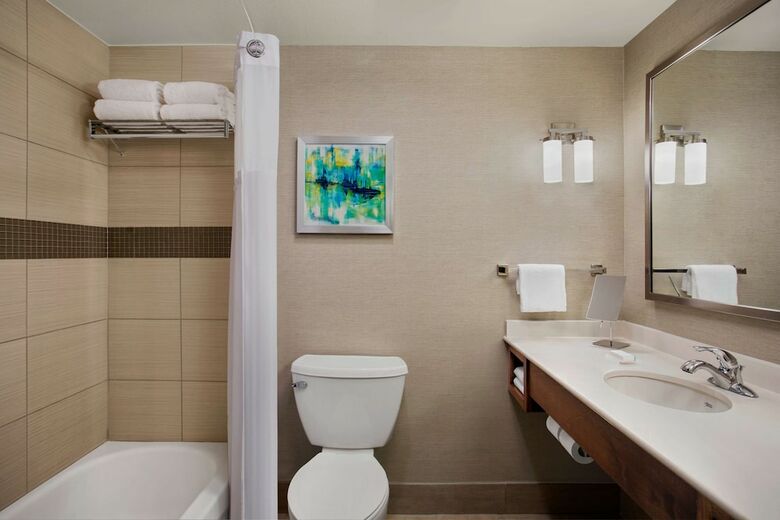 Hotel Hilton Garden Inn Lubbock