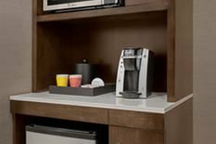 Hotel Hilton Garden Inn Lubbock
