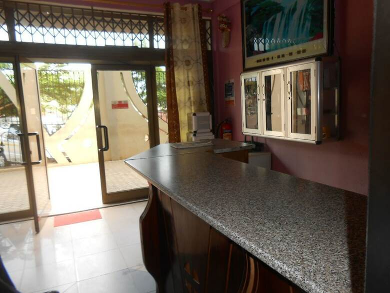 Nicolizy Hotel
