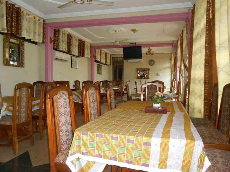 Nicolizy Hotel