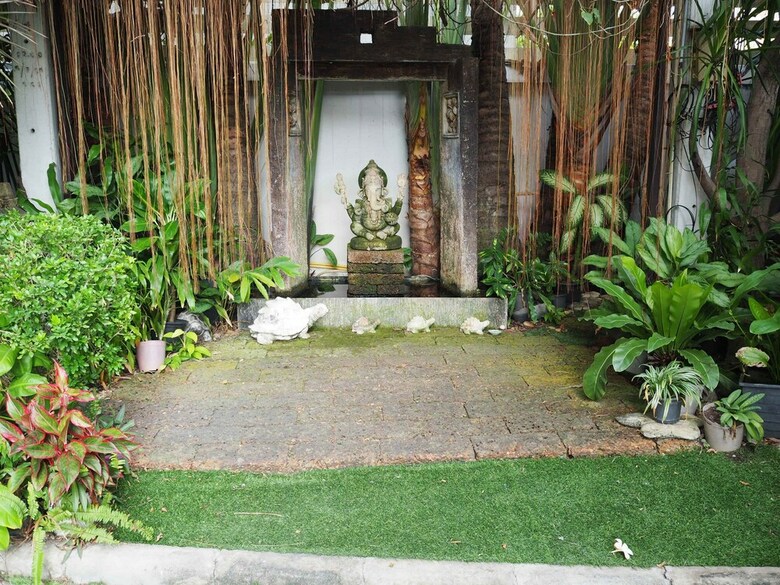 Hotel Murraya Residence