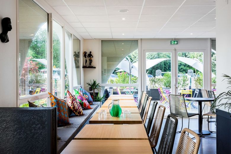 Hotel Altica Bayonne Anglet