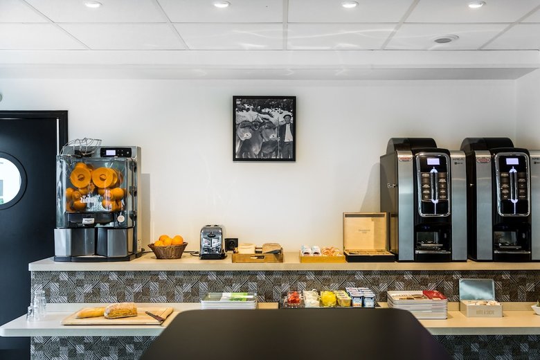 Hotel Altica Bayonne Anglet