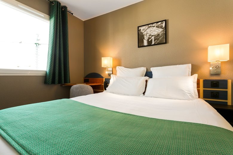 Hotel Altica Bayonne Anglet