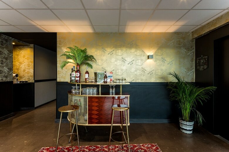 Hotel Altica Bayonne Anglet