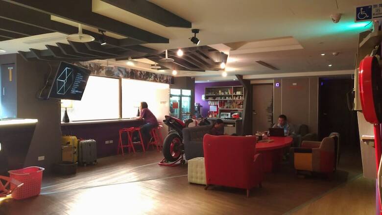 Hotel Best Hostel