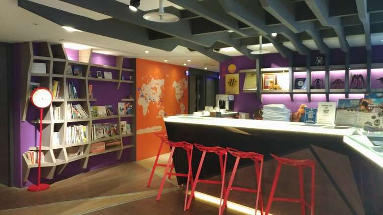 Hotel Best Hostel
