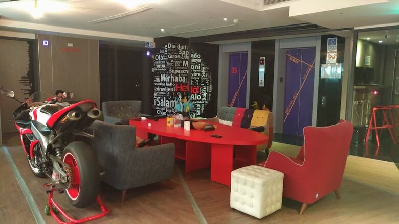 Hotel Best Hostel