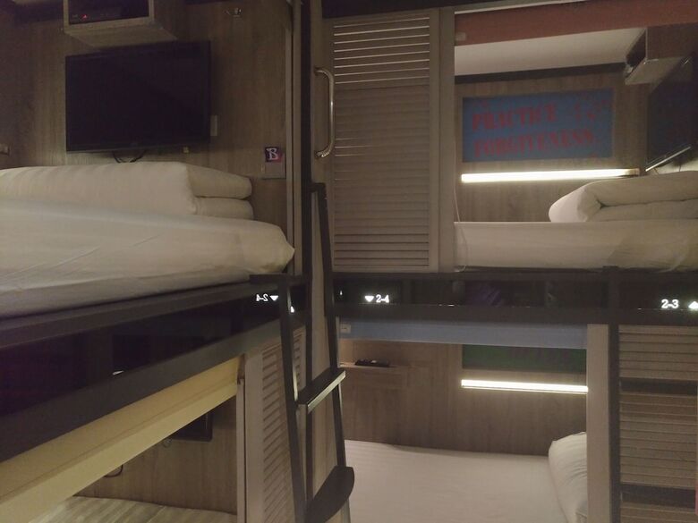 Hotel Best Hostel