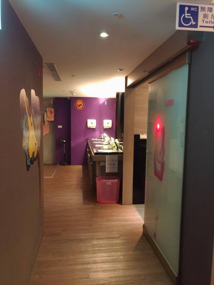 Hotel Best Hostel