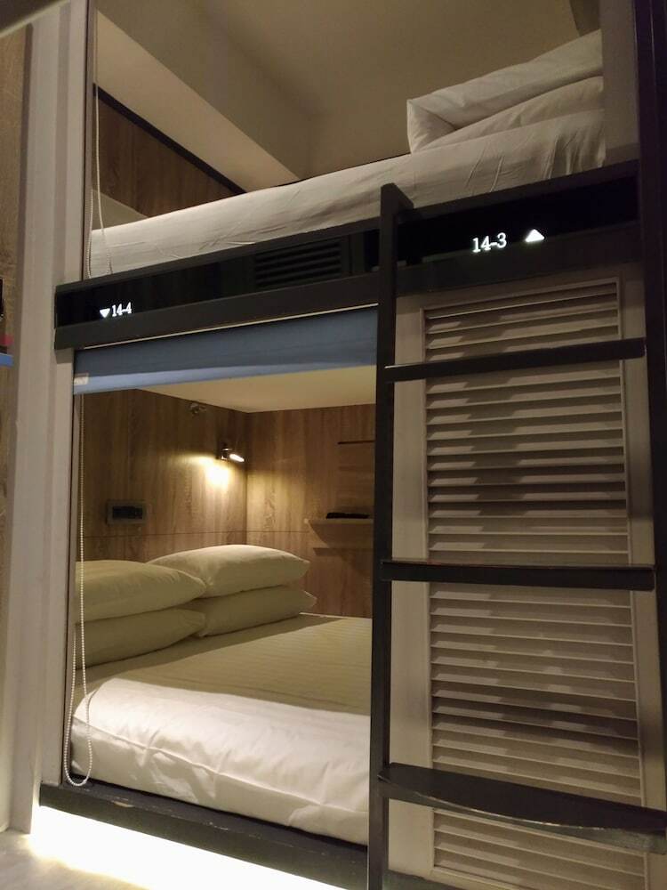 Hotel Best Hostel