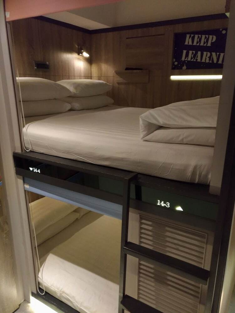 Hotel Best Hostel