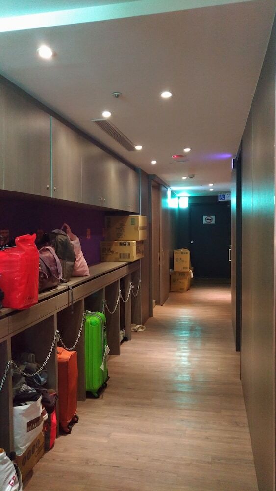 Hotel Best Hostel