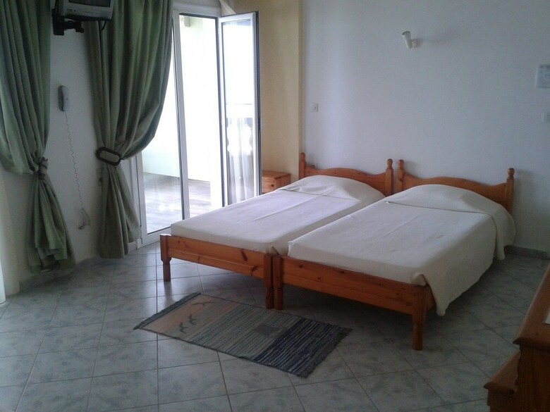 Golden Sunset Hotel