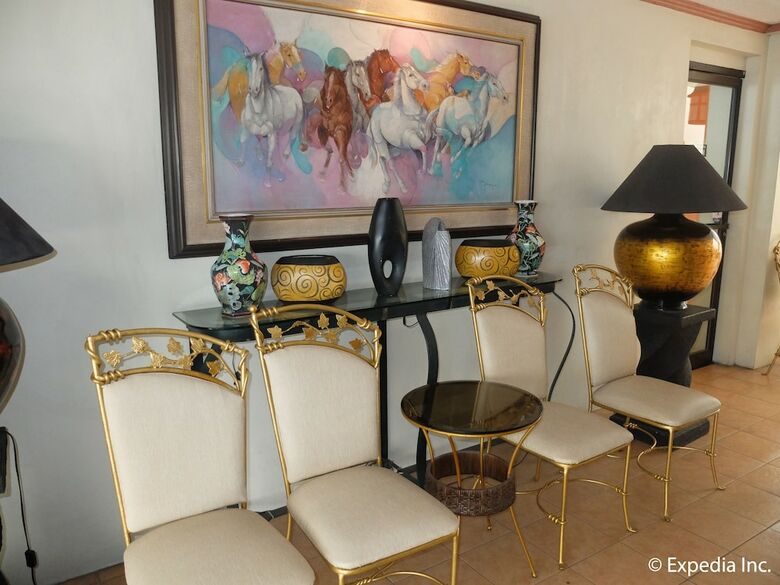 Dm Residente Villas