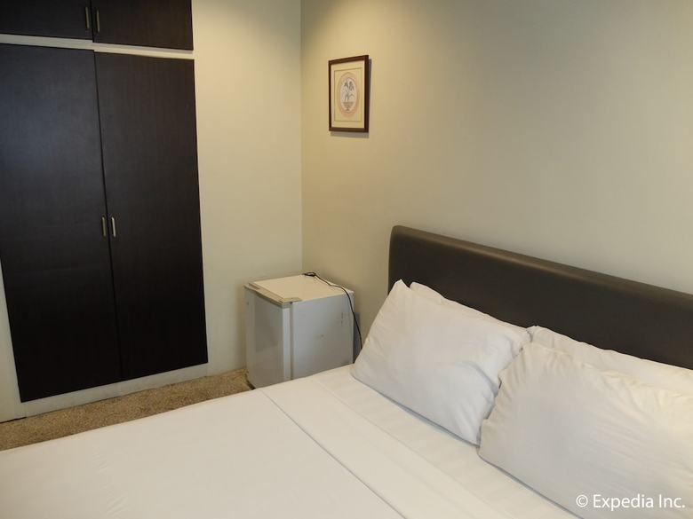 Dm Residente Villas