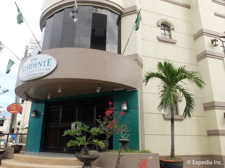 Dm Residente Villas
