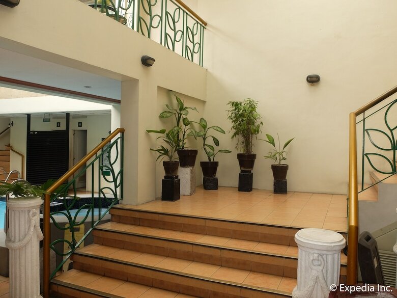 Dm Residente Villas
