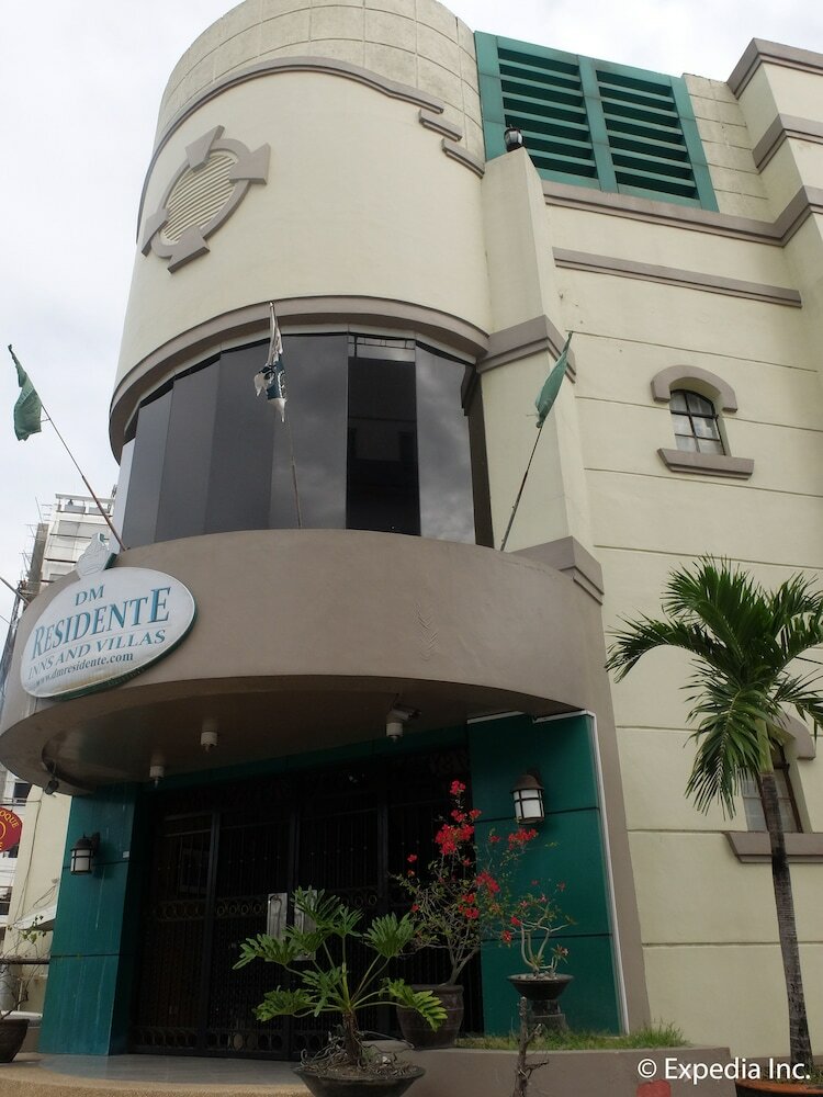 Dm Residente Villas