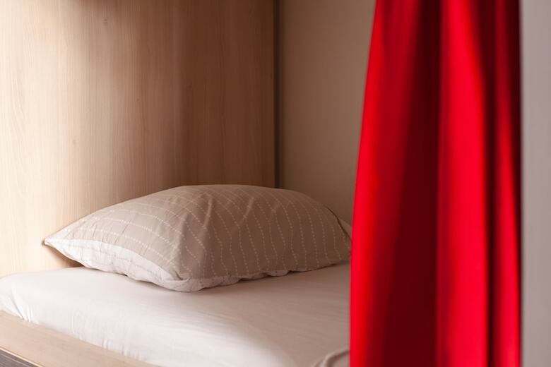 Hostal Urban Hostel & Apartments