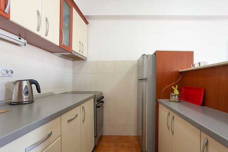 Hostal Urban Hostel & Apartments