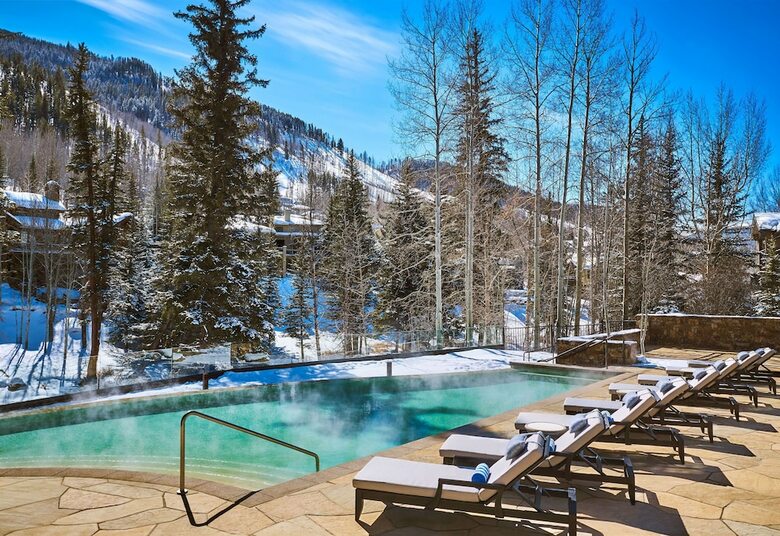 Hotel Grand Hyatt Vail
