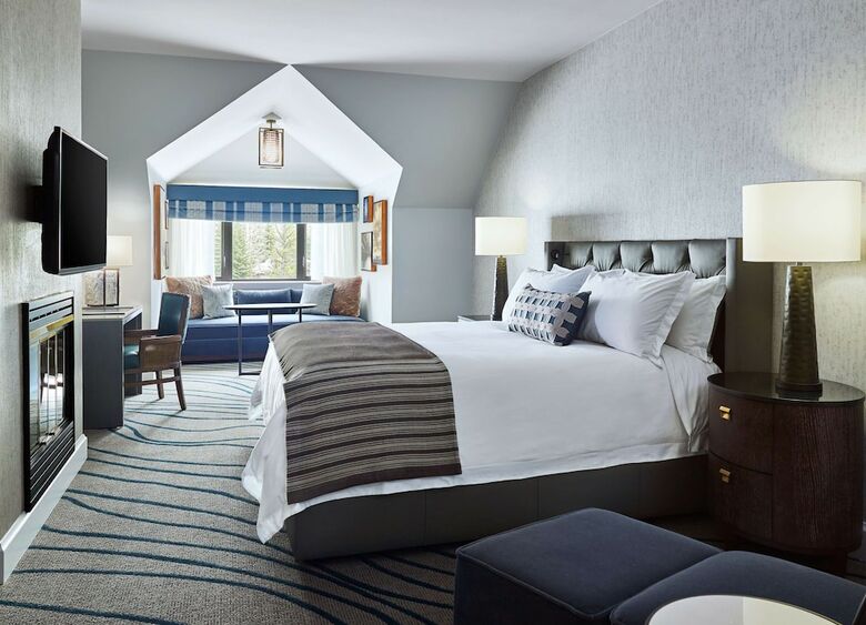 Hotel Grand Hyatt Vail