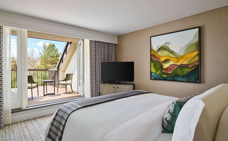 Hotel Grand Hyatt Vail