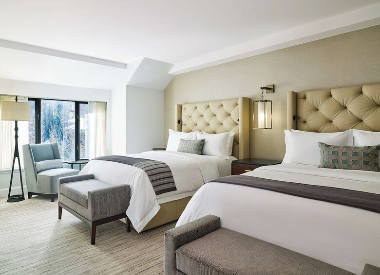 Hotel Grand Hyatt Vail