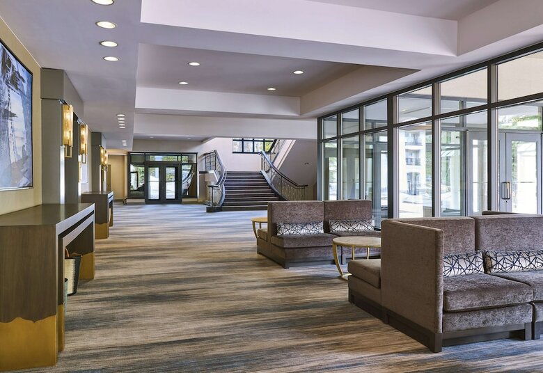 Hotel Grand Hyatt Vail