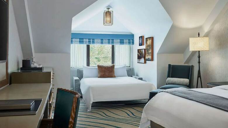 Hotel Grand Hyatt Vail