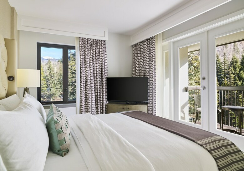 Hotel Grand Hyatt Vail