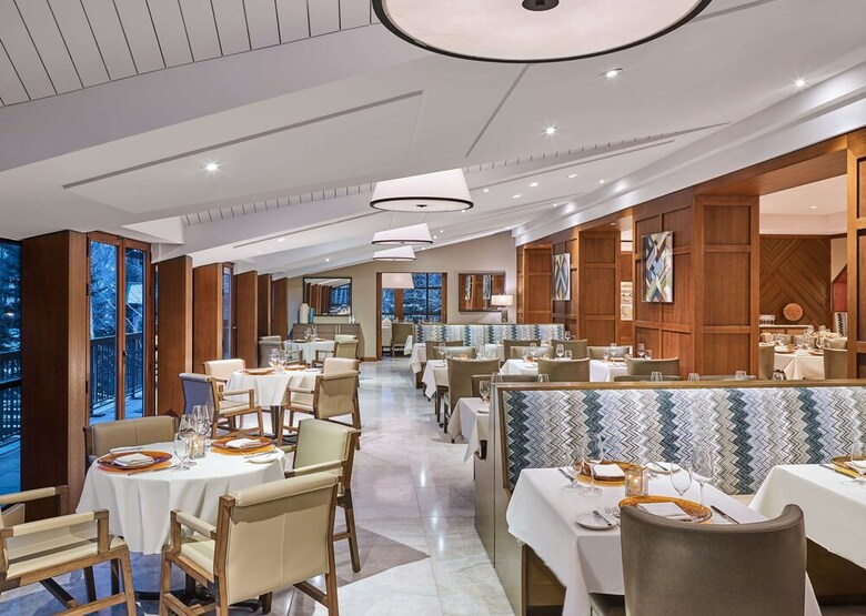 Hotel Grand Hyatt Vail